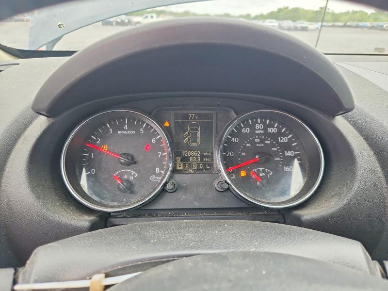 Продажа на аукционе авто 2012 Nissan Rogue, vin: JN8AS5MV4CW354983, номер лота: 56292336