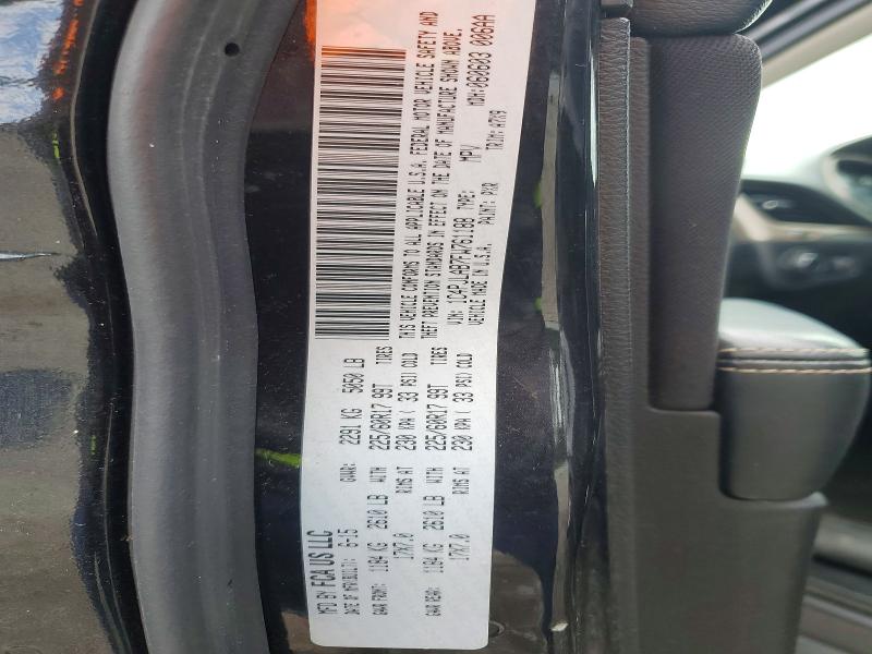Продажа на аукционе авто 2015 Jeep Cherokee, vin: 1C4PJLAB7FW761188, номер лота: 56538626