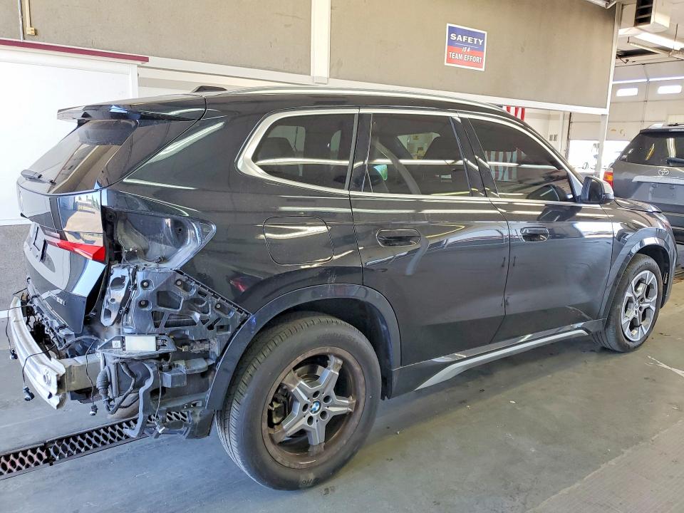 Aukcja sprzedaży 2024 Bmw X1, vin: WBX73EF04R5Y89351, numer aukcji: 57433596