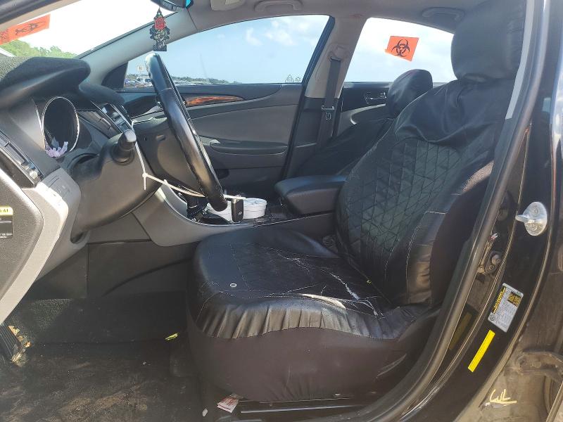 Продажа на аукционе авто 2014 Hyundai Sonata, vin: 5NPEC4AC4EH842184, номер лота: 58651246