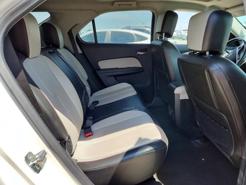 Продаж на аукціоні авто 2014 Chevrolet Equinox, vin: 1GNALDEK5EZ104099, номер лоту: 56124696