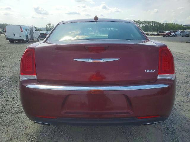 2017 Chrysler 300 მანქანა იყიდება აუქციონზე, vin: 2C3CCAAGXHH668261, აუქციონის ნომერი: 55617036