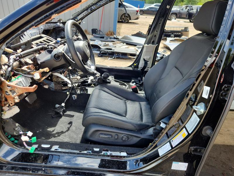 57420376 :رقم المزاد ، 1HGCY2F8XSA010399 vin ، 2025 Honda Accord مزاد بيع