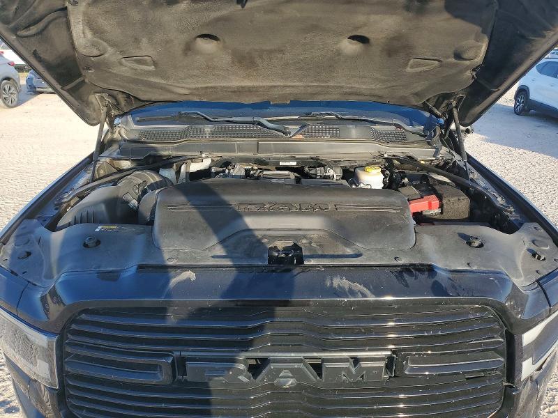 Продаж на аукціоні авто 2021 Ram 2500, vin: 3C6UR5FL4MG591674, номер лоту: 59083666