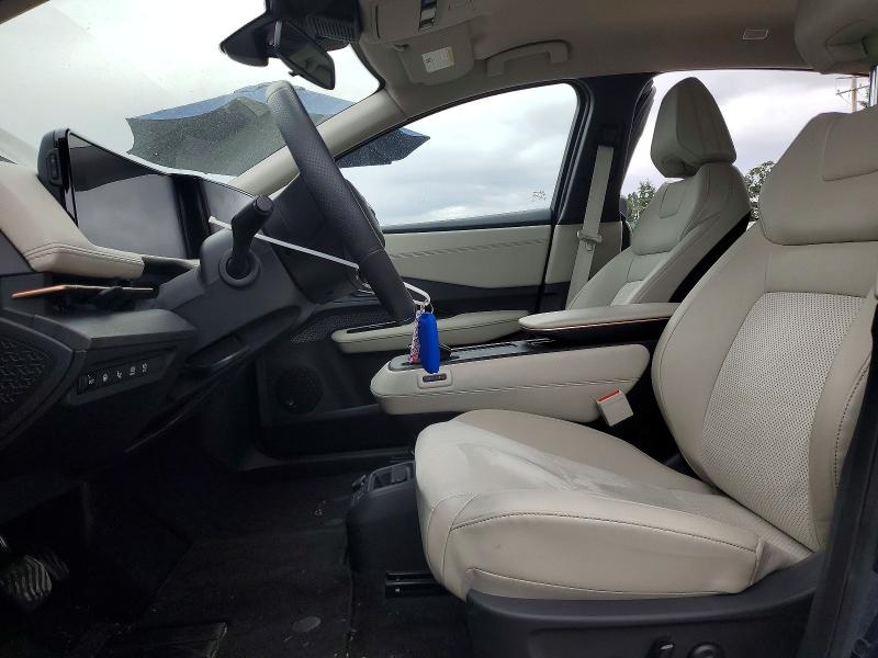Продаж на аукціоні авто 2024 Nissan Ariya, vin: JN1AF0BA4RM430793, номер лоту: 56066566