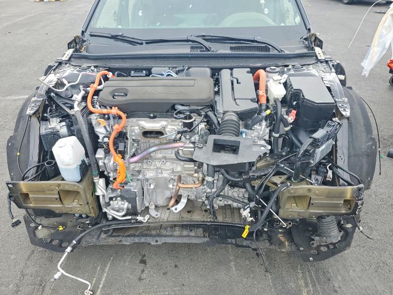 Продажа на аукционе авто 2025 Honda Accord, vin: 1HGCY2F56SA085963, номер лота: 53709446
