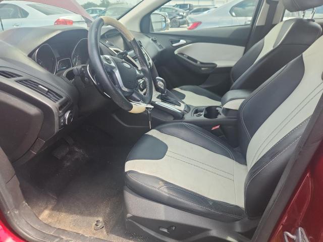 2013 Ford Focus მანქანა იყიდება აუქციონზე, vin: 1FADP3F29DL161691, აუქციონის ნომერი: 58694416