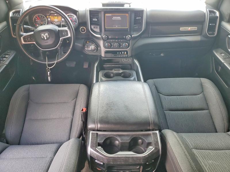 Aukcja sprzedaży 2022 Ram 1500, vin: 1C6SRFBT5NN154536, numer aukcji: 54405576