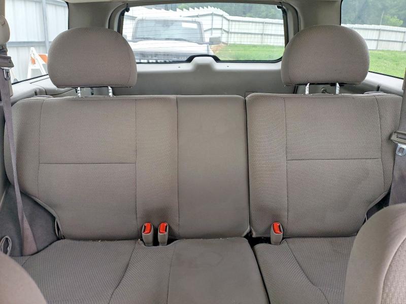 56829726 :رقم المزاد ، 1J4GX48S12C313948 vin ، 2002 Jeep Grand Cherokee مزاد بيع