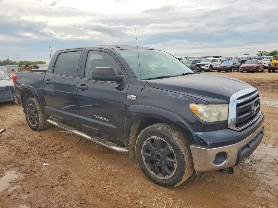 Aukcja sprzedaży 2010 Toyota Tundra, vin: 5TFEY5F14AX089902, numer aukcji: 55075706