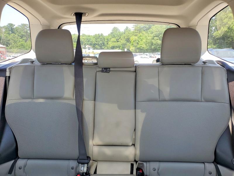 Продаж на аукціоні авто 2014 Subaru Forester, vin: JF2SJAMC6EH410750, номер лоту: 58875496