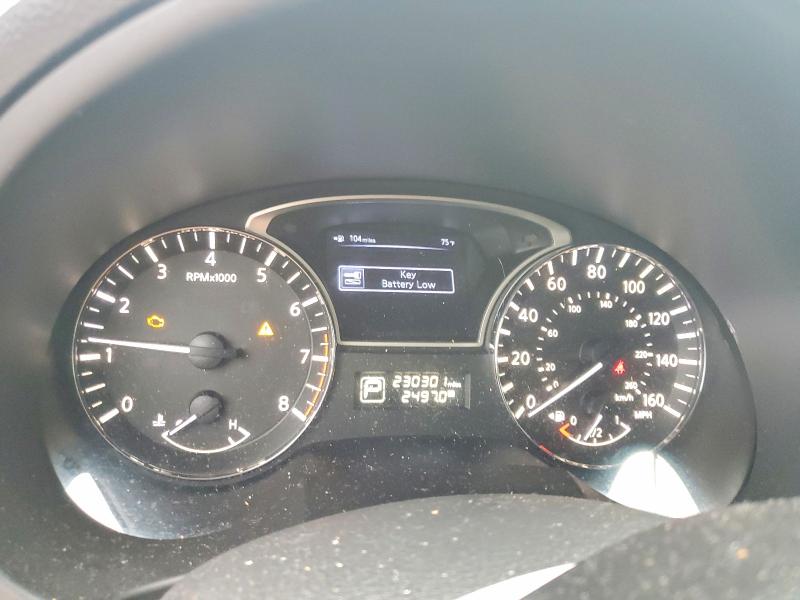 Продажа на аукционе авто 2013 Nissan Altima, vin: 1N4AL3AP8DC151140, номер лота: 56593066