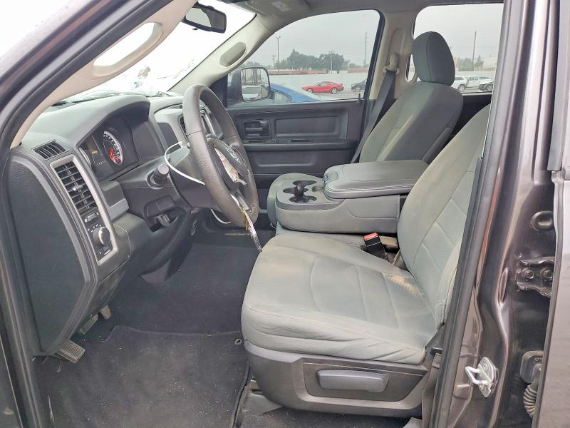 Продаж на аукціоні авто 2015 Ram 1500, vin: 1C6RR6FM4FS592324, номер лоту: 57568626
