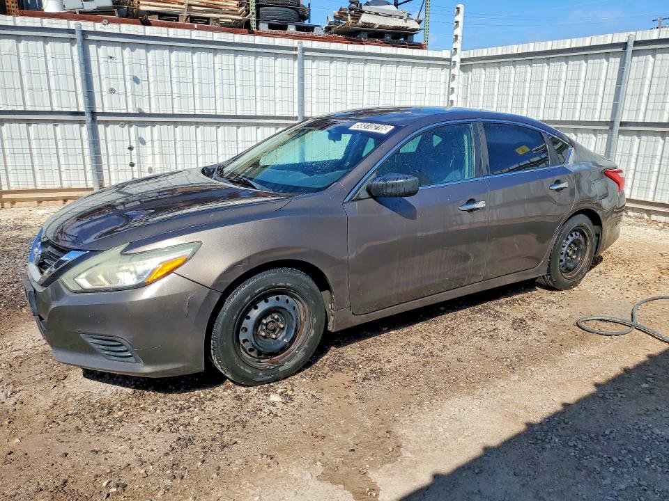 Aukcja sprzedaży 2016 Nissan Altima, vin: 1N4AL3APXGN305453, numer aukcji: 58315216