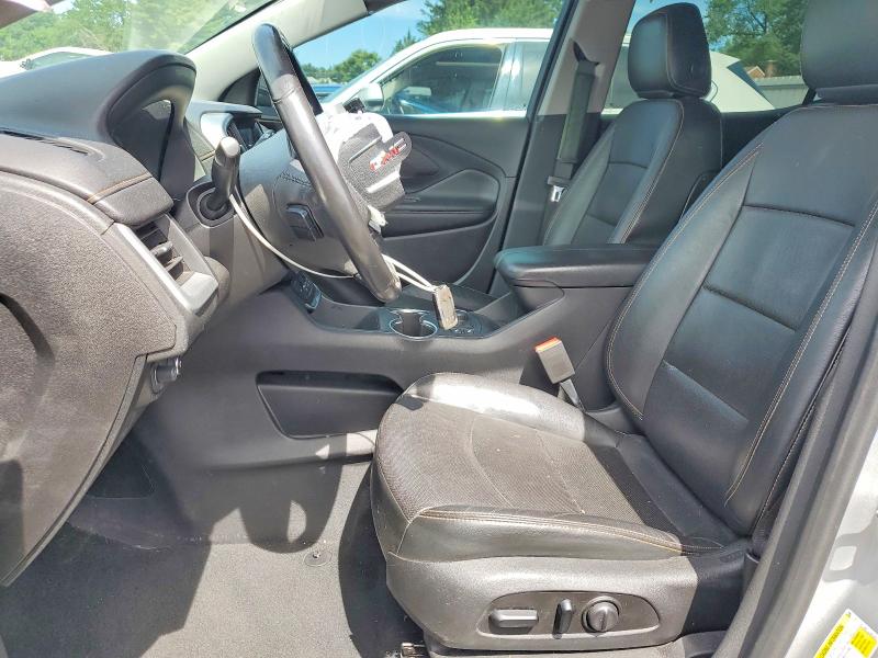Продажа на аукционе авто 2019 Gmc Terrain, vin: 3GKALVEV4KL340260, номер лота: 57972136