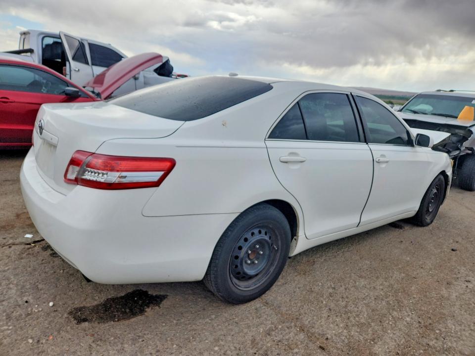 Продаж на аукціоні авто 2011 Toyota Camry, vin: 4T1BF3EK6BU581739, номер лоту: 56483536
