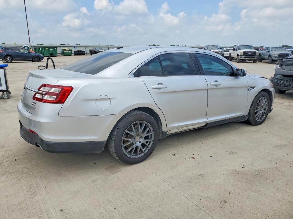 Aukcja sprzedaży 2011 Ford Taurus, vin: 1FAHP2E80DG192676, numer aukcji: 55951346
