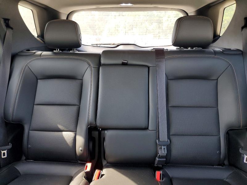 2019 Chevrolet Equinox მანქანა იყიდება აუქციონზე, vin: 2GNAXNEV8K6104397, აუქციონის ნომერი: 58942716