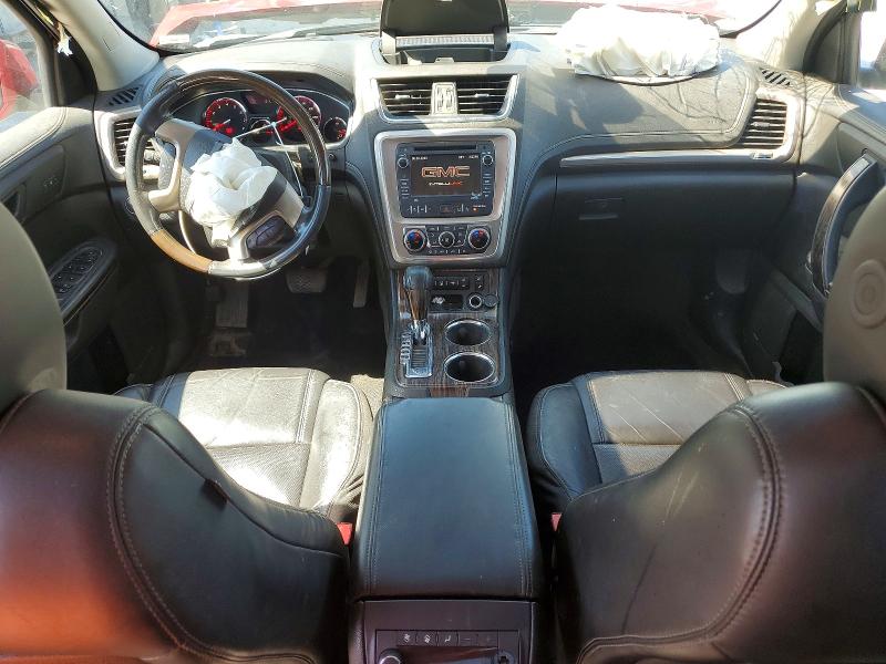 2014 Gmc Acadia მანქანა იყიდება აუქციონზე, vin: 1GKKRTKD8EJ235042, აუქციონის ნომერი: 55827966