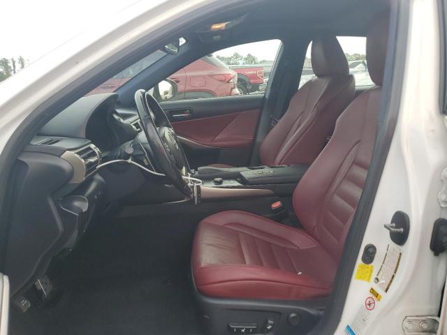 Продажа на аукционе авто 2016 Lexus Is, vin: JTHBA1D21G5006182, номер лота: 56291226