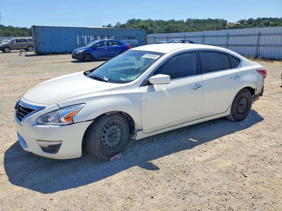 Продажа на аукционе авто 2015 Nissan Altima, vin: 1N4AL3AP1FC211021, номер лота: 57969046