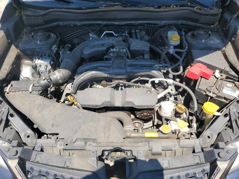 Продаж на аукціоні авто 2014 Subaru Forester, vin: JF2SJAMC6EH410750, номер лоту: 58875496
