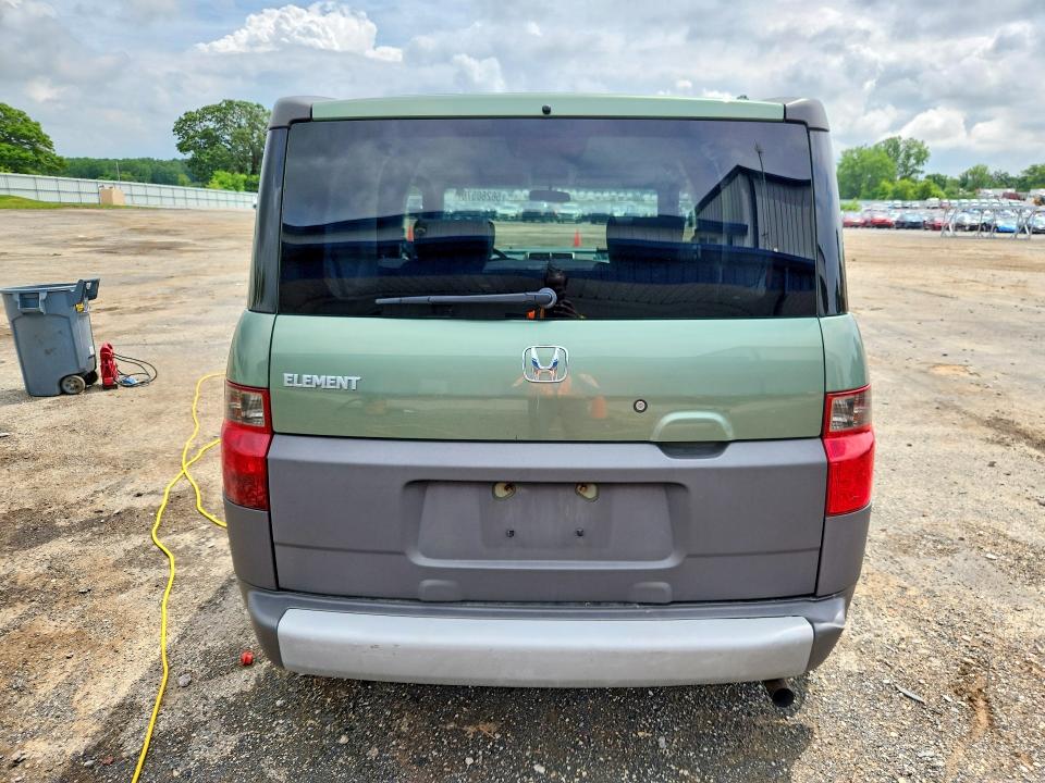 Aukcja sprzedaży 2004 Honda Element, vin: 5J6YH28604L006542, numer aukcji: 56260576