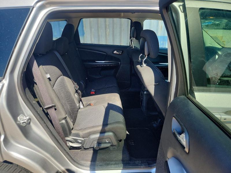 Продаж на аукціоні авто 2016 Dodge Journey, vin: 3C4PDDBG3GT100806, номер лоту: 55871586
