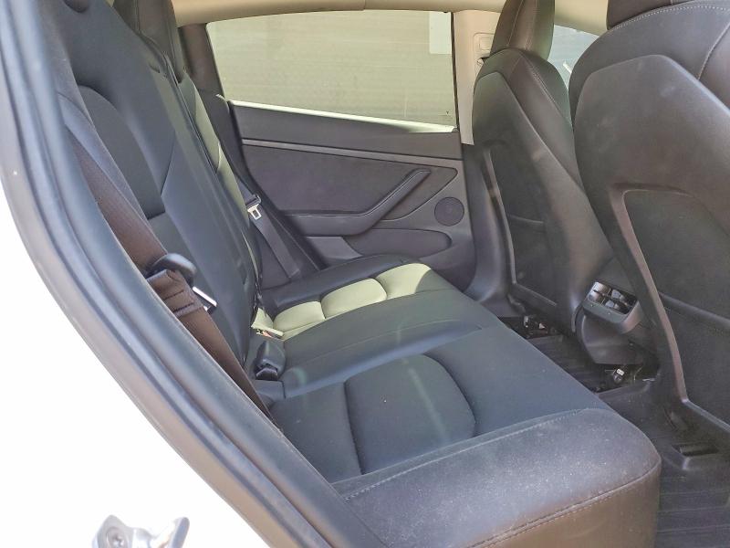Auction sale of the 2022 Tesla Model 3, vin: 5YJ3E1EA7NF167664, lot number: 51262126