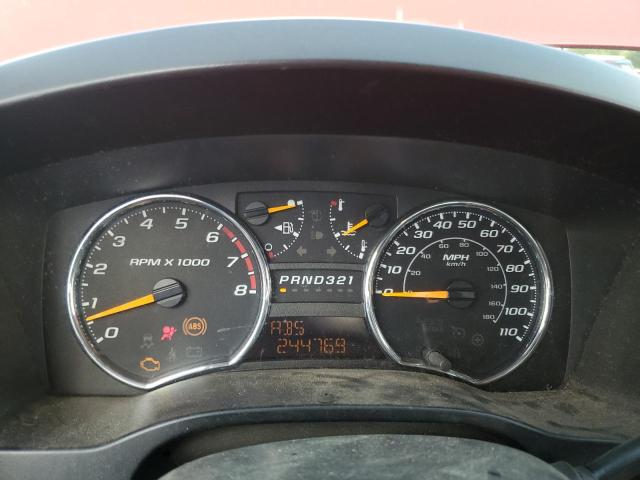 58252366 :رقم المزاد ، 1GTDT19E488173370 vin ، 2008 Gmc Canyon مزاد بيع