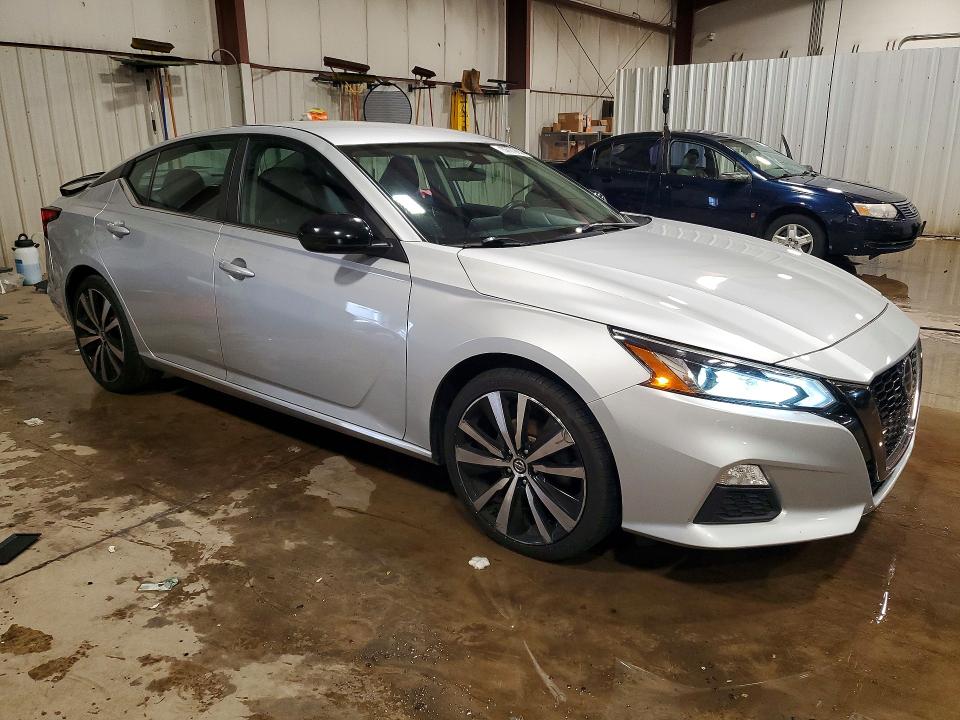 Aukcja sprzedaży 2020 Nissan Altima, vin: 1N4BL4CVXLC230023, numer aukcji: 57779636