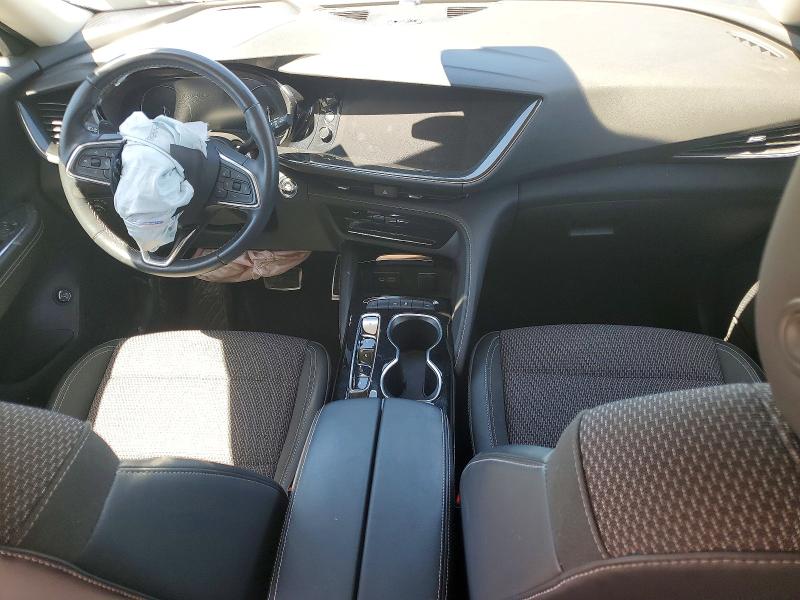 Aukcja sprzedaży 2022 Buick Envision, vin: LRBAZLR43ND063013, numer aukcji: 56686696