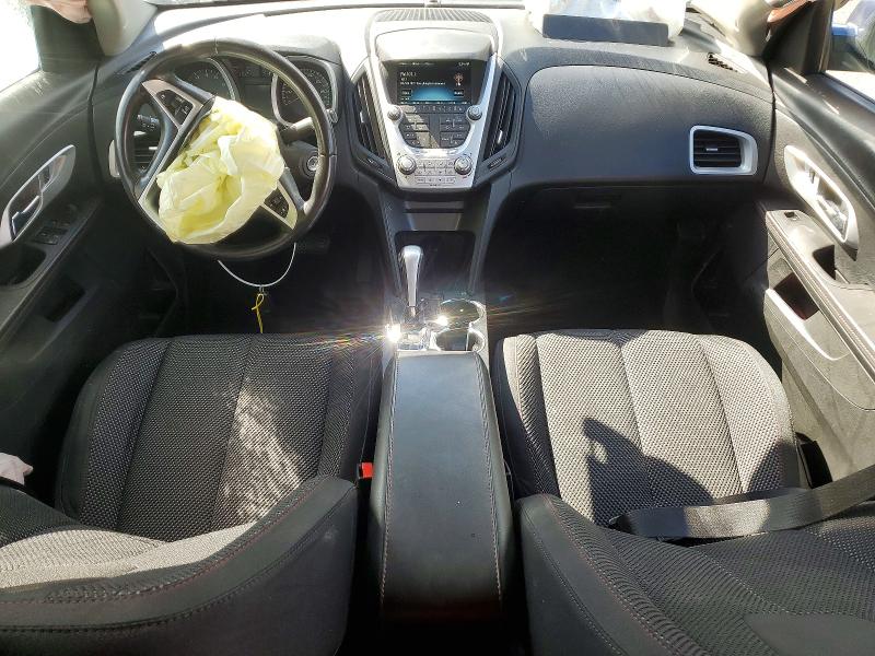 Aukcja sprzedaży 2014 Chevrolet Equinox, vin: 2GNFLFEK3E6136241, numer aukcji: 58195916