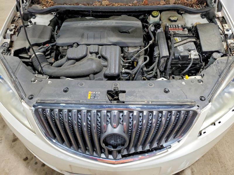 Aukcja sprzedaży 2013 Buick Verano, vin: 1G4PR5SK0D4153035, numer aukcji: 56810856