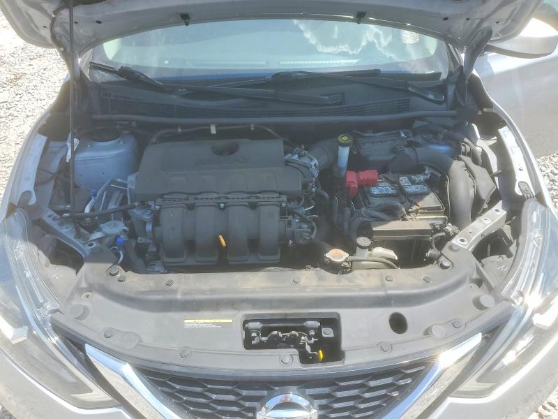 Aukcja sprzedaży 2018 Nissan Sentra, vin: 3N1AB7AP2JL636509, numer aukcji: 56892706