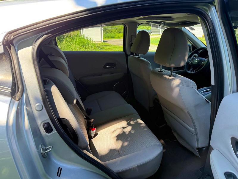 Aukcja sprzedaży 2016 Honda Hr-v, vin: 3CZRU6H55GM716831, numer aukcji: 56733606