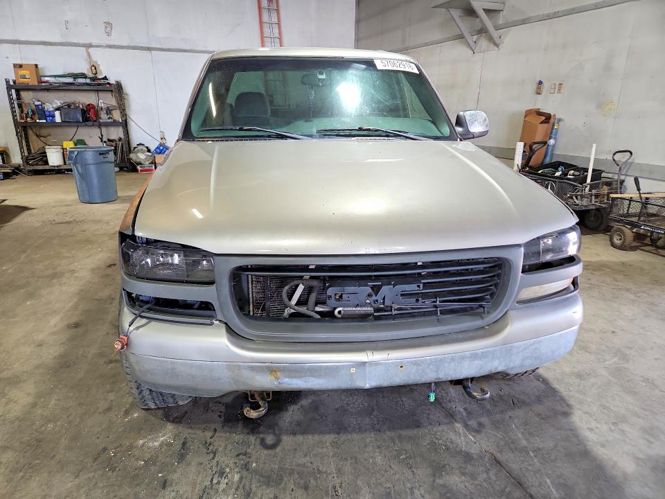 Aukcja sprzedaży 2002 Gmc Sierra, vin: 1GTGK13U42F192617, numer aukcji: 57062916