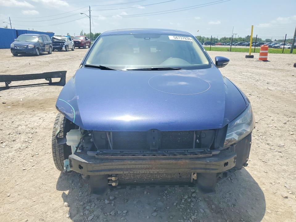 Продаж на аукціоні авто 2012 Volkswagen Passat, vin: 1VWBN7A32CC065783, номер лоту: 58737836