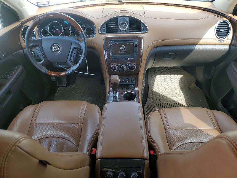 Aukcja sprzedaży 2013 Buick Enclave, vin: 5GAKRCKD5DJ129000, numer aukcji: 59263636