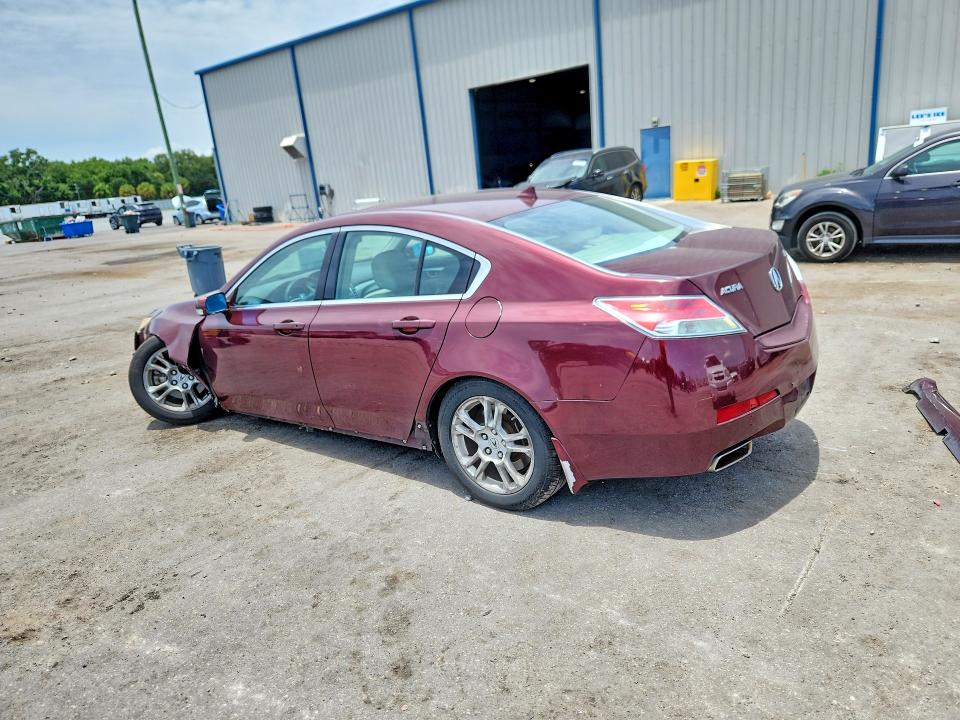 Продаж на аукціоні авто 2010 Acura Tl, vin: 19UUA8F29AA014742, номер лоту: 56596246