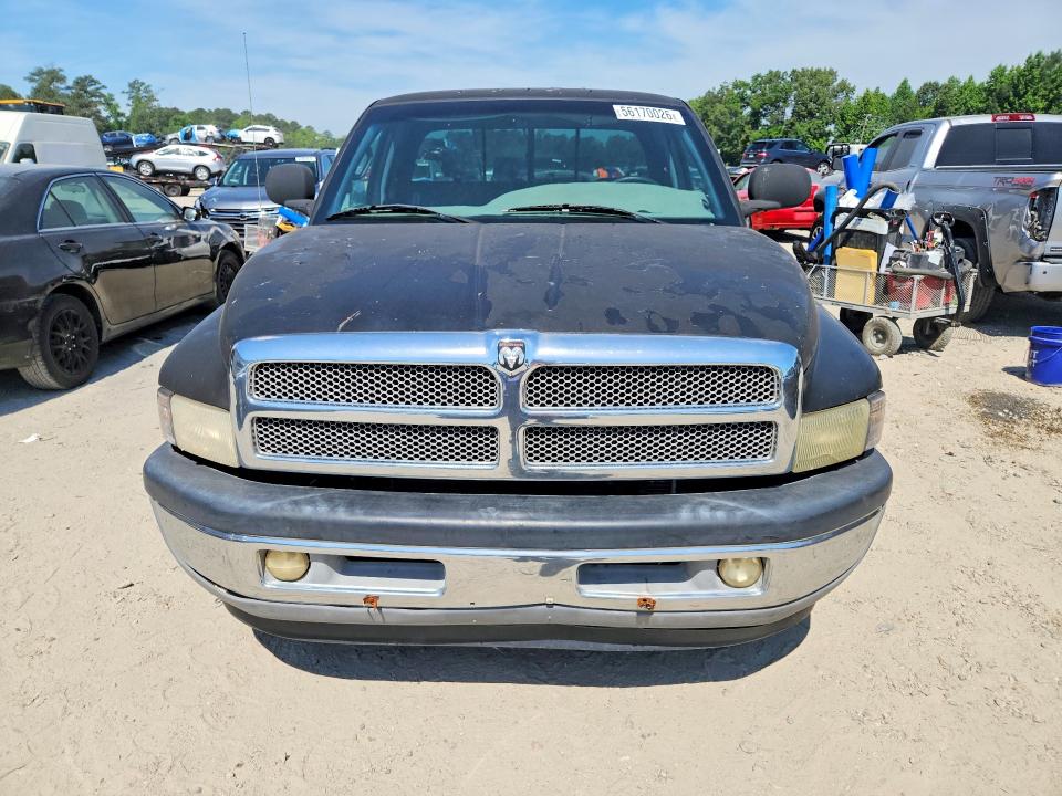 Aukcja sprzedaży 2001 Dodge Ram 1500, vin: 3B7HC13ZX1M580186, numer aukcji: 56170026
