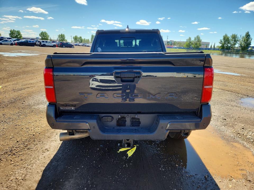 Aukcja sprzedaży 2025 Toyota Tacoma, vin: 3TYLB5JN4ST089381, numer aukcji: 54753866