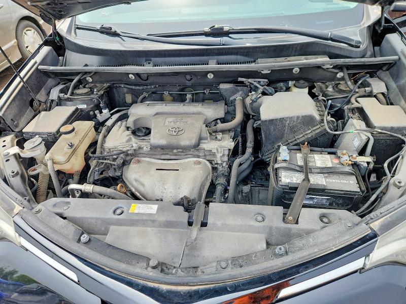 Продажа на аукционе авто 2016 Toyota Rav4, vin: 2T3ZFREV6GW310173, номер лота: 55243246