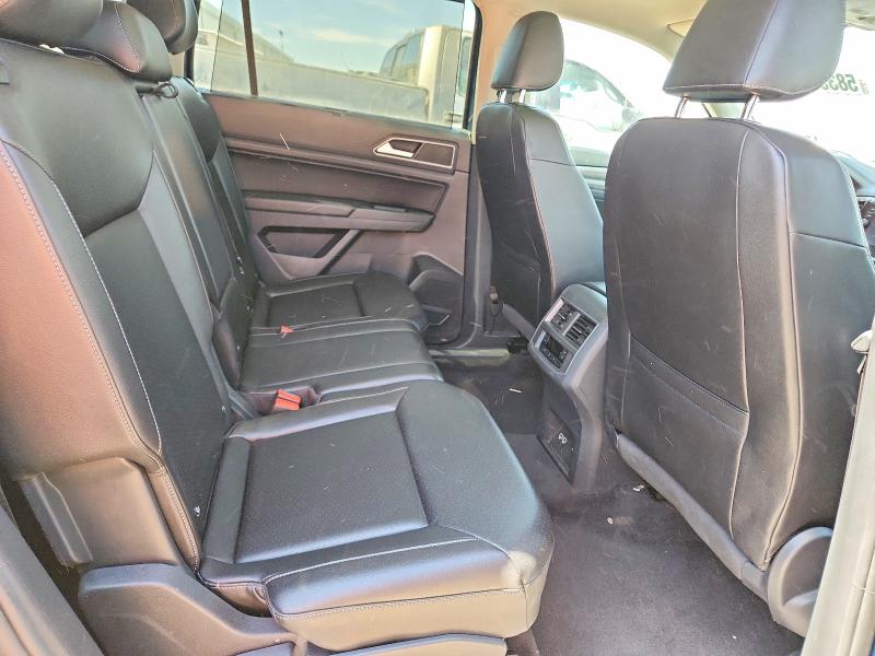Aukcja sprzedaży 2018 Volkswagen Atlas, vin: 1V2ER2CA6JC526675, numer aukcji: 58359126