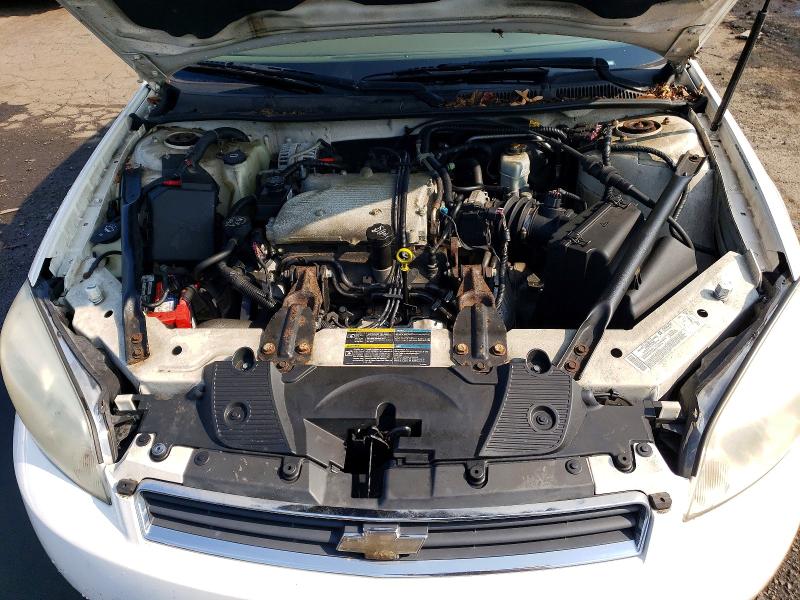 Продаж на аукціоні авто 2006 Chevrolet Impala, vin: 2G1WT58K469128043, номер лоту: 59066146