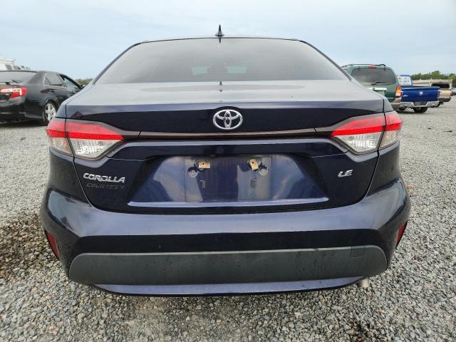 2020 Toyota Corolla მანქანა იყიდება აუქციონზე, vin: JTDEPRAE8LJ014095, აუქციონის ნომერი: 56538866