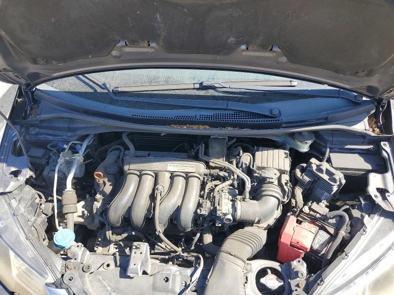 Продажа на аукционе авто 2018 Honda Fit, vin: 3HGGK5H86JM710617, номер лота: 56816176