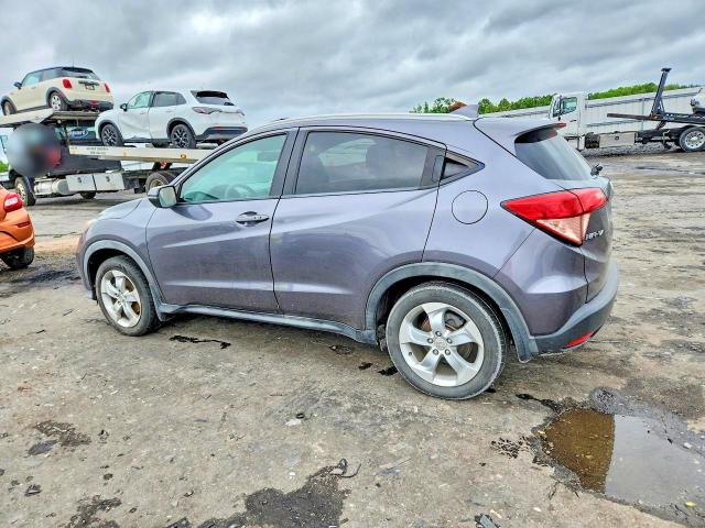 Aukcja sprzedaży 2016 Honda Hr-v, vin: 3CZRU6H71GM714799, numer aukcji: 58146476