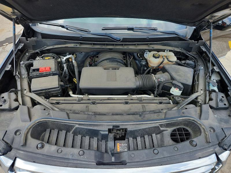 2023 Gmc Yukon Xl მანქანა იყიდება აუქციონზე, vin: 1GKS2GKD3PR123877, აუქციონის ნომერი: 57025716