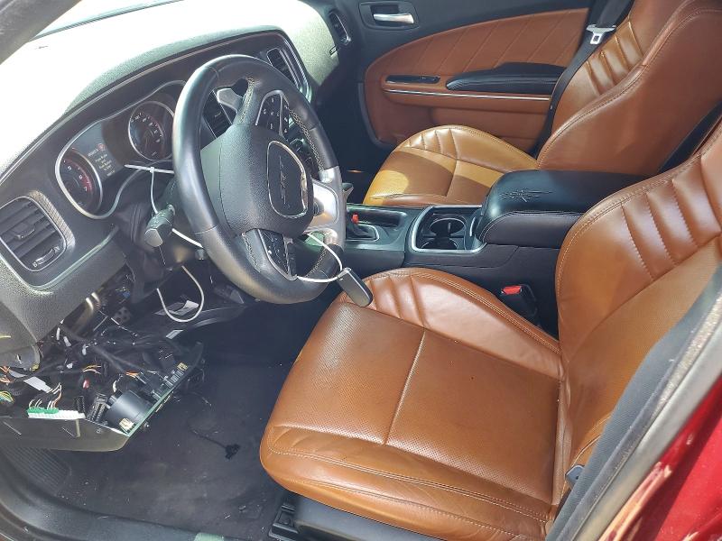Aukcja sprzedaży 2018 Dodge Charger, vin: 2C3CDXEJ2JH171135, numer aukcji: 55680616